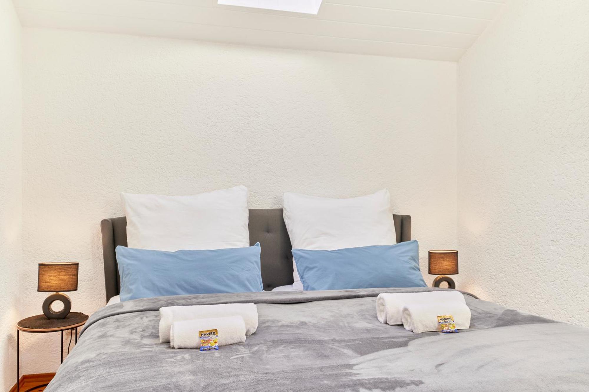 Traumferienwohnung Domblick I Parkplatz Inklusive I Zentral Gelegen I Altstadtnaehe I Netflix Limburg an der Lahn Zewnętrze zdjęcie