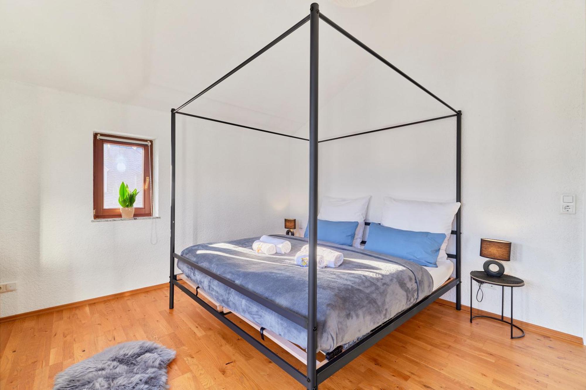 Traumferienwohnung Domblick I Parkplatz Inklusive I Zentral Gelegen I Altstadtnaehe I Netflix Limburg an der Lahn Zewnętrze zdjęcie