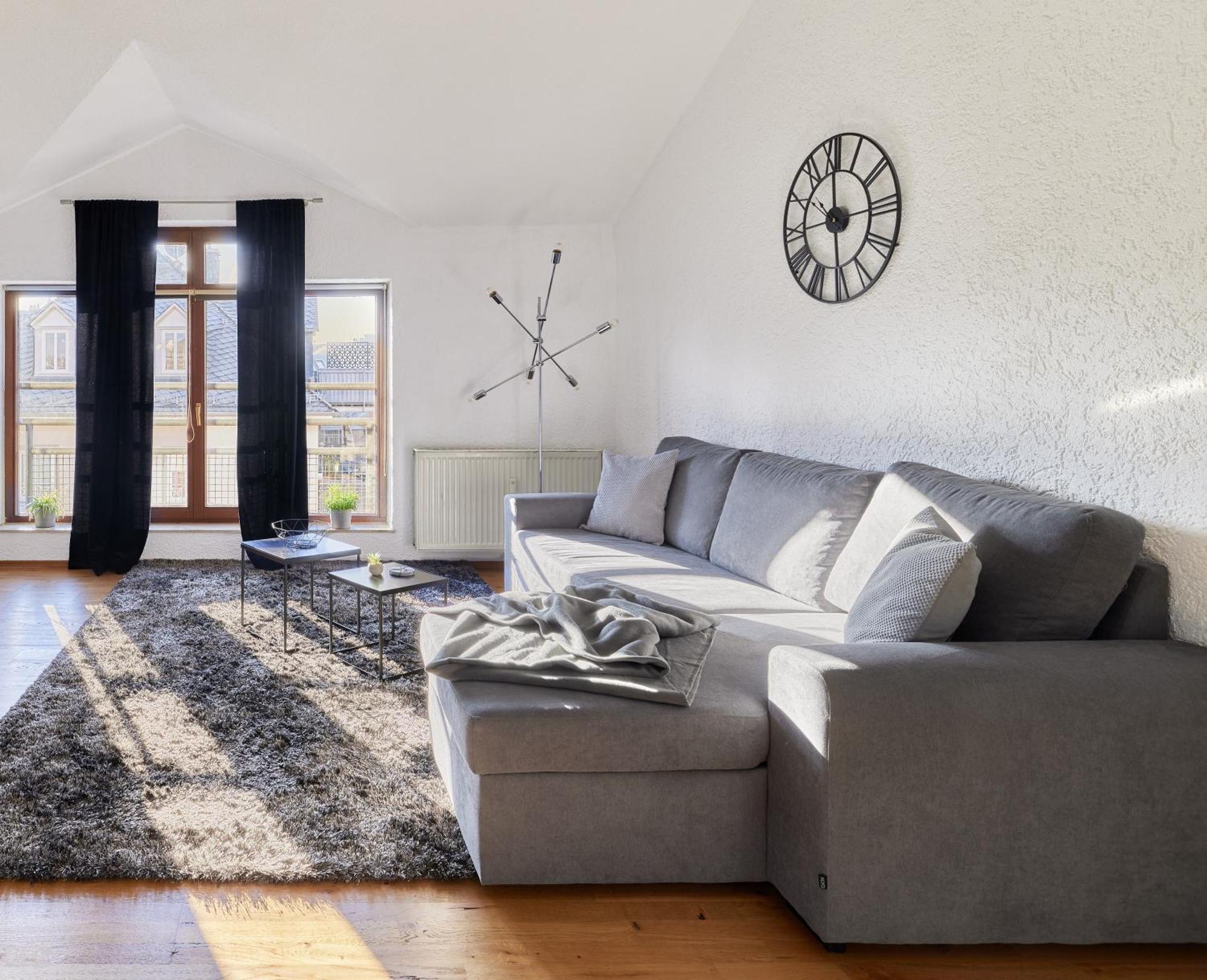 Traumferienwohnung Domblick I Parkplatz Inklusive I Zentral Gelegen I Altstadtnaehe I Netflix Limburg an der Lahn Zewnętrze zdjęcie