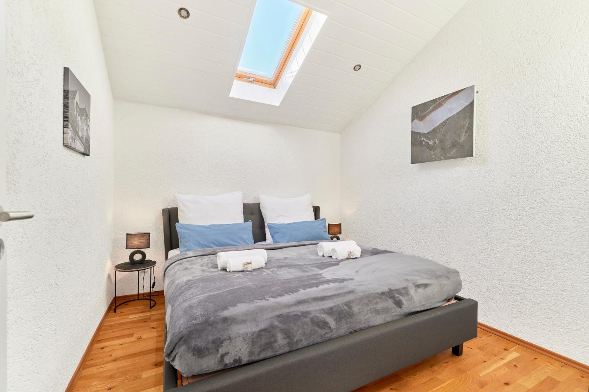 Traumferienwohnung Domblick I Parkplatz Inklusive I Zentral Gelegen I Altstadtnaehe I Netflix Limburg an der Lahn Zewnętrze zdjęcie